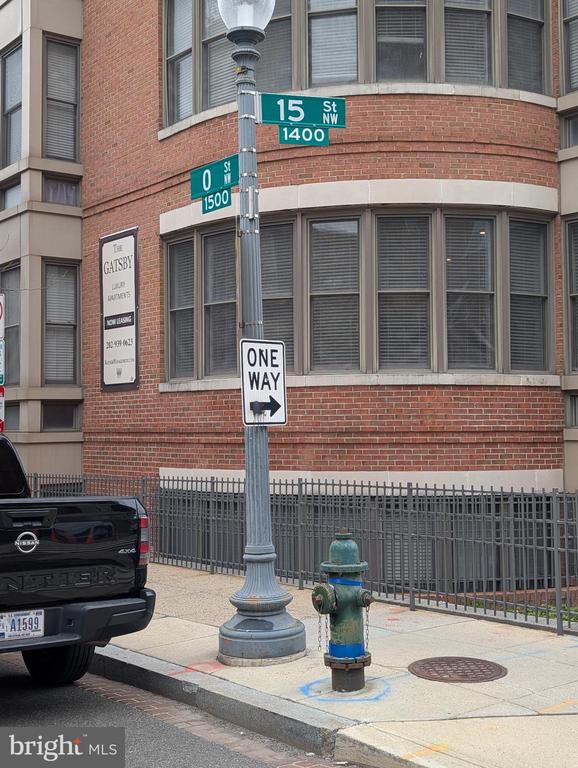 1332 15TH STREET NW Unit: B2