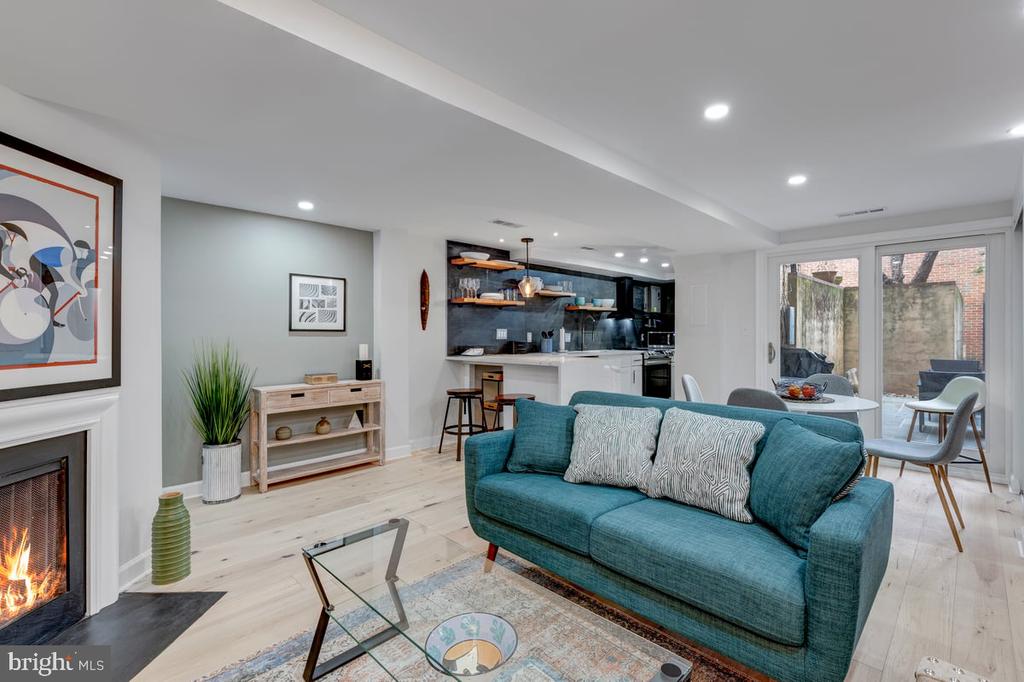 1408 21ST STREET NW Unit: A