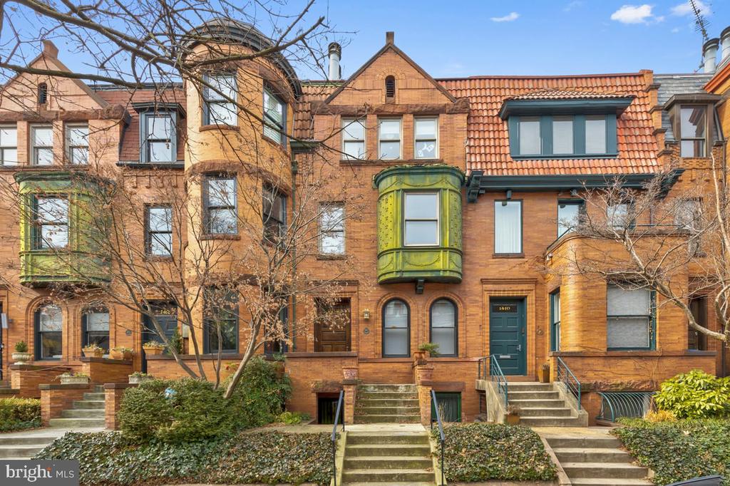 1408 21ST STREET NW Unit: A