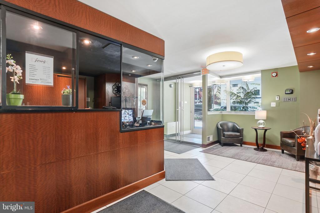 1260 21ST STREET NW Unit: 314