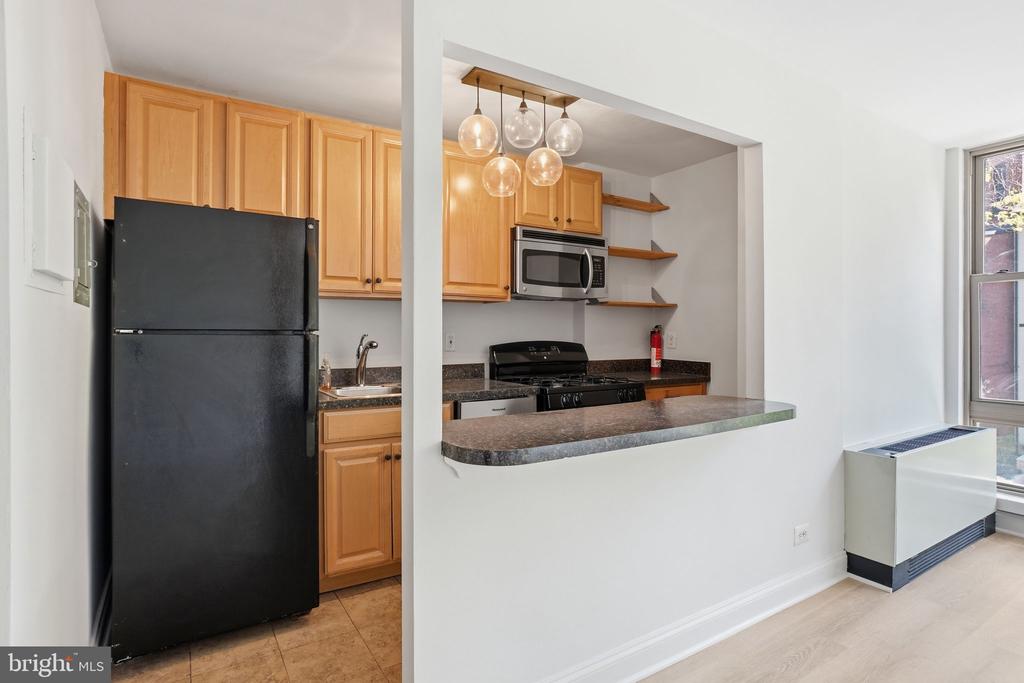 1260 21ST STREET NW Unit: 314