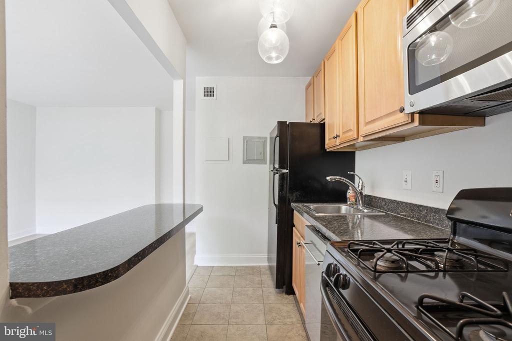 1260 21ST STREET NW Unit: 314