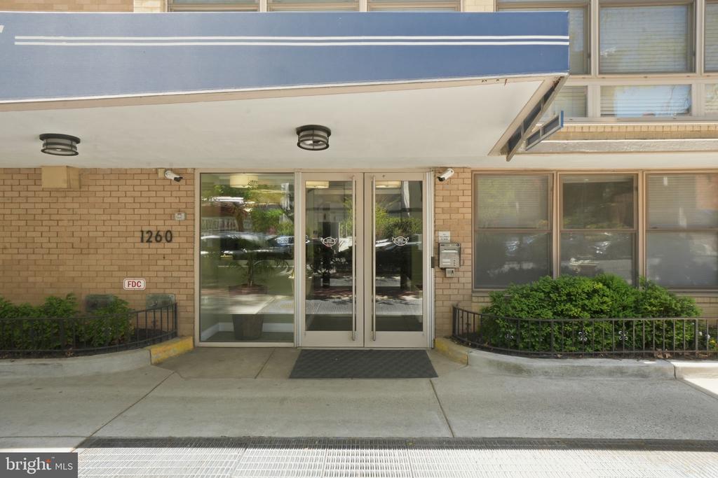 1260 21ST STREET NW Unit: 314