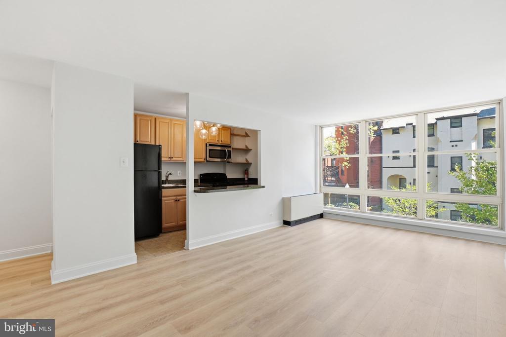 1260 21ST STREET NW Unit: 314