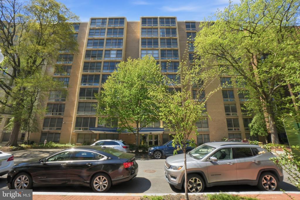 1260 21ST STREET NW Unit: 314