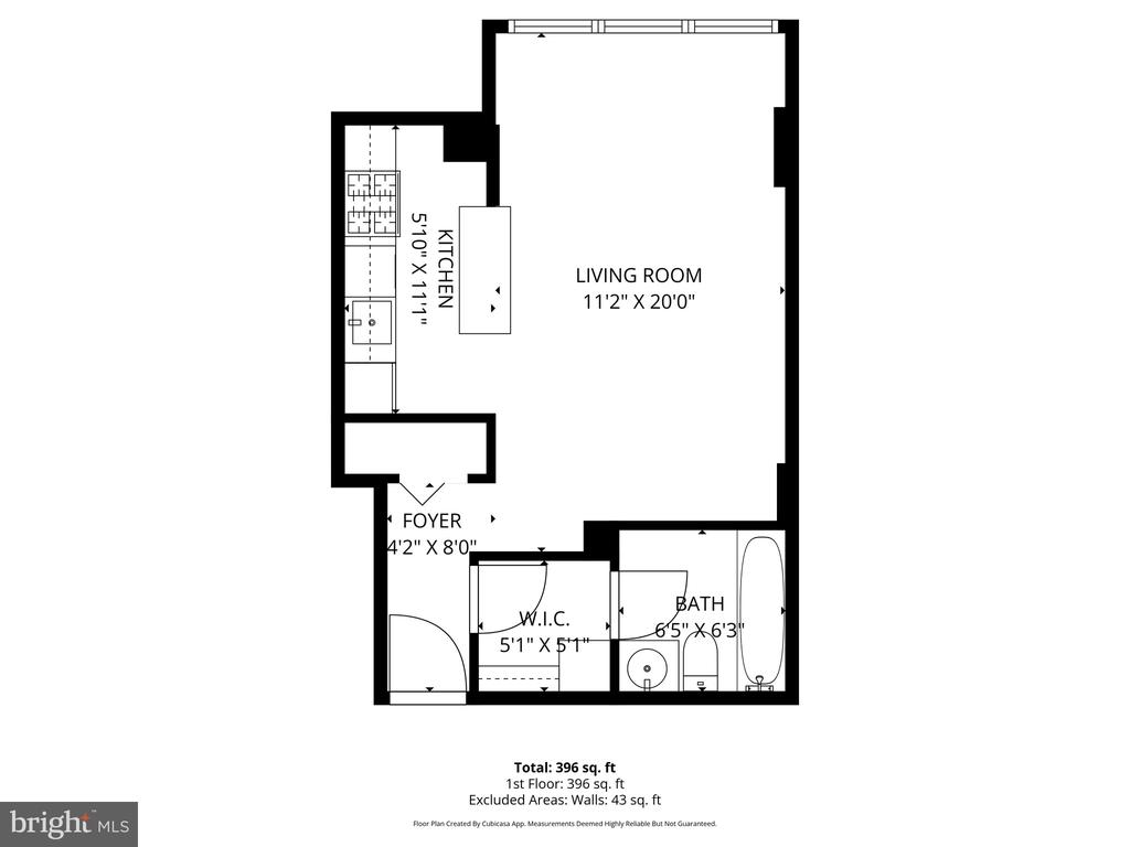 1260 21ST STREET NW Unit: 314