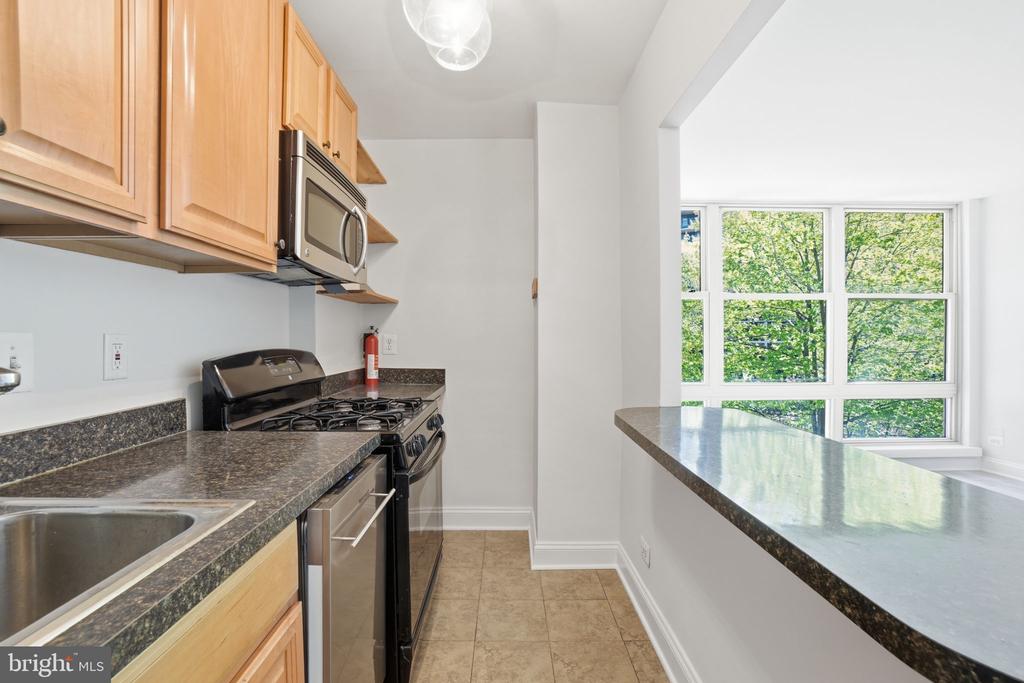 1260 21ST STREET NW Unit: 314