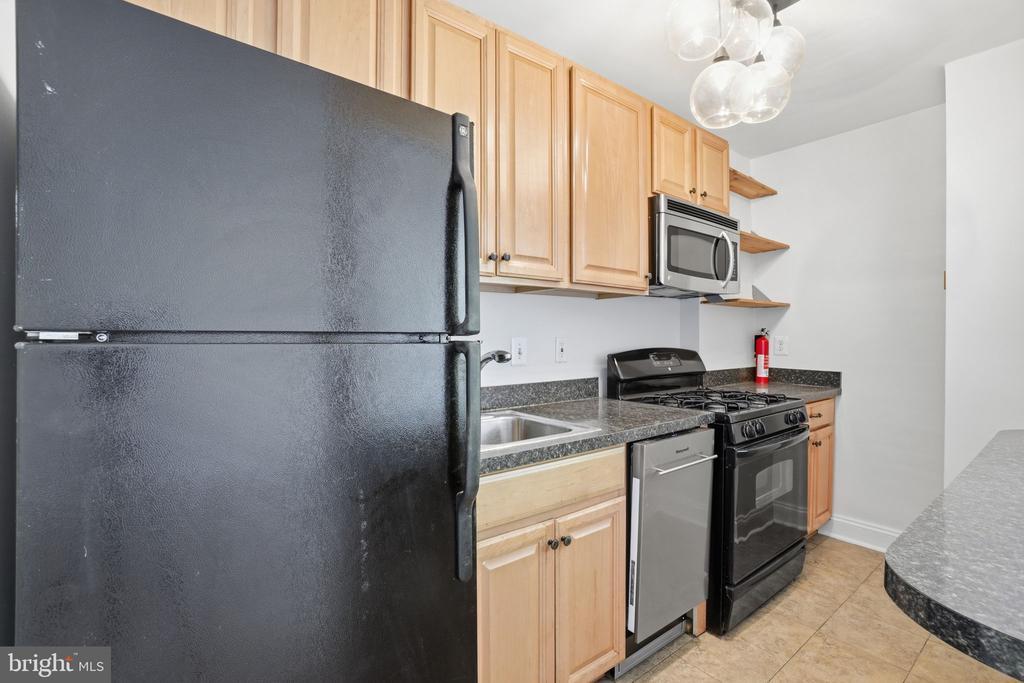 1260 21ST STREET NW Unit: 314