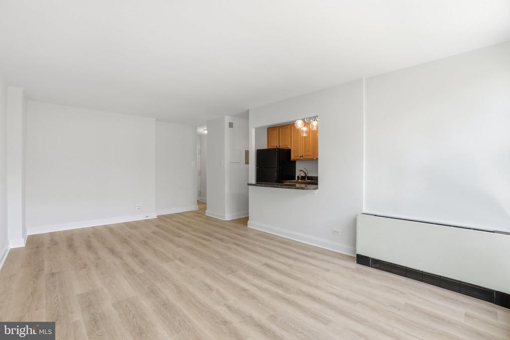 1260 21ST STREET NW Unit: 314