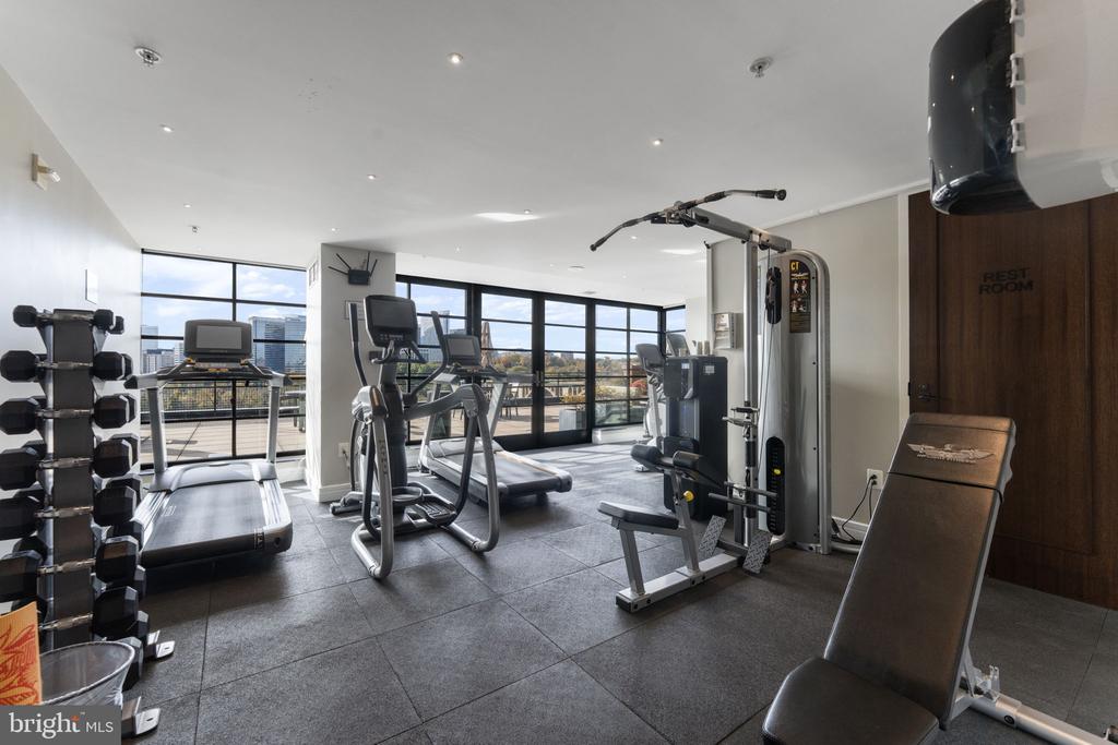 3303 WATER STREET NW Unit: 4B
