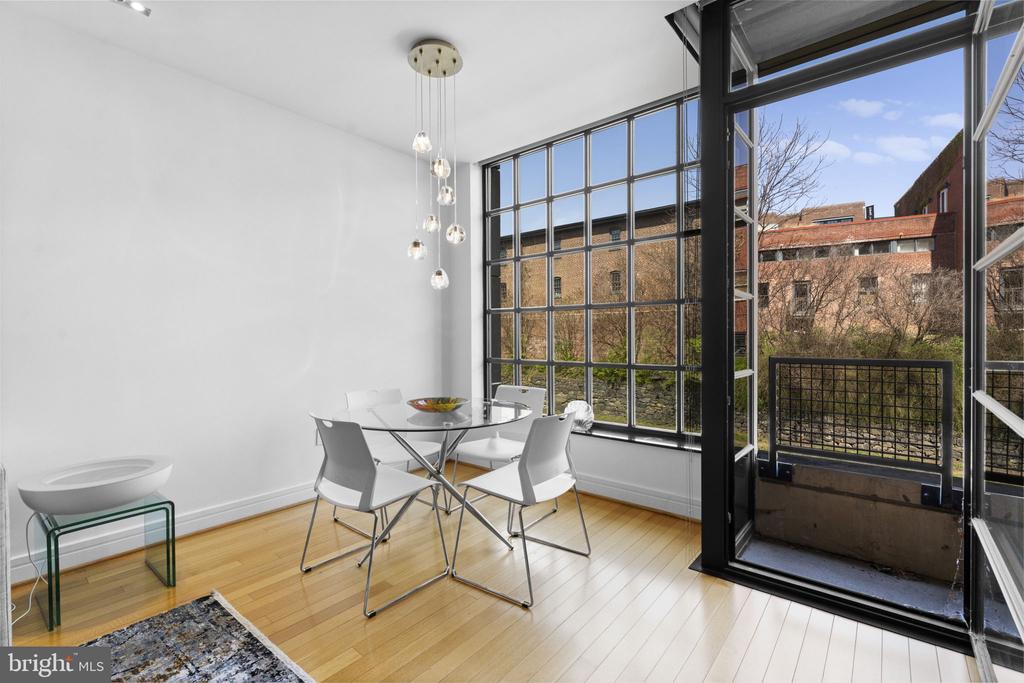 3303 WATER STREET NW Unit: 4B