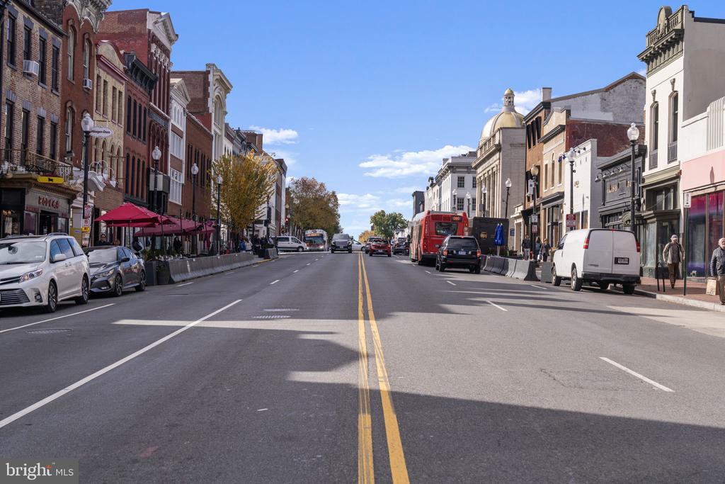 3303 WATER STREET NW Unit: 4B