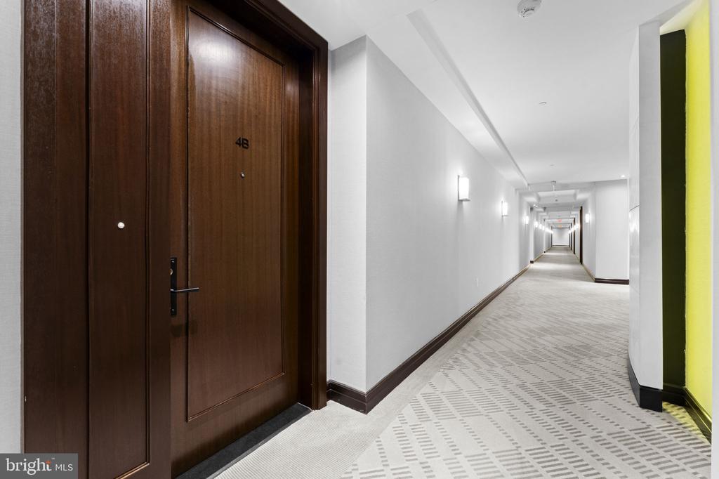 3303 WATER STREET NW Unit: 4B