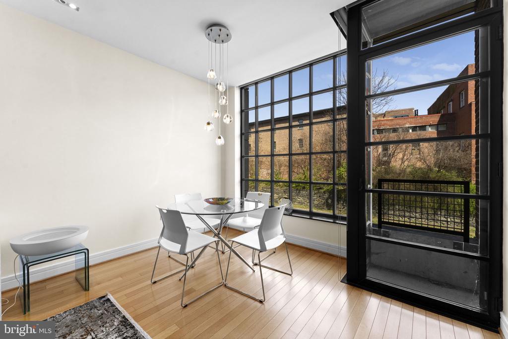 3303 WATER STREET NW Unit: 4B