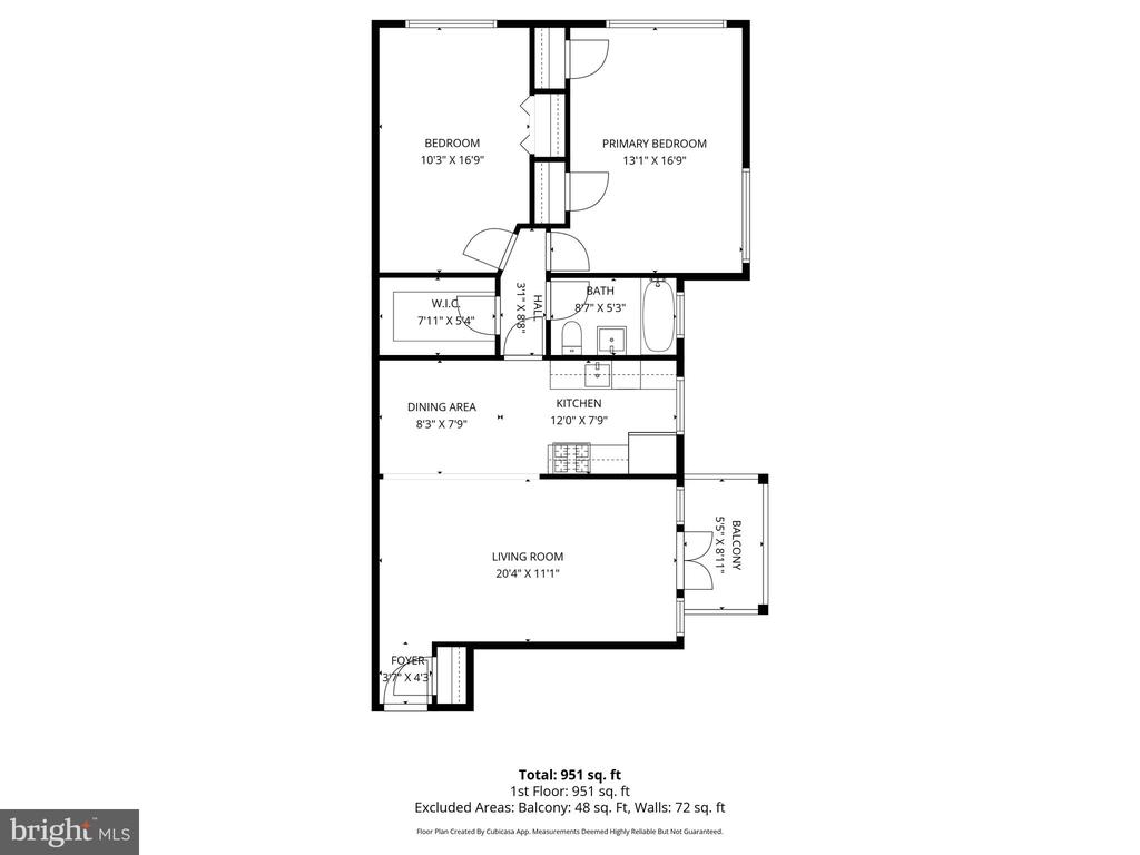 2325 42ND STREET NW Unit: 321