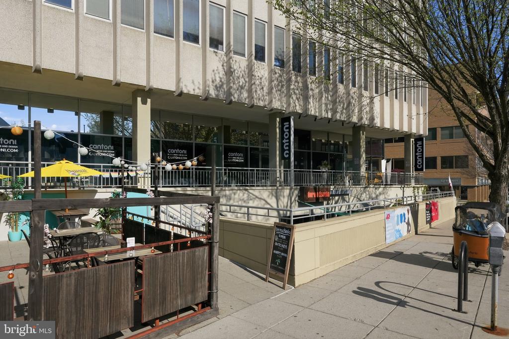 2325 42ND STREET NW Unit: 321
