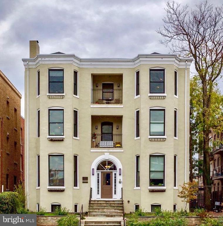 3517 13TH STREET NW Unit: 302
