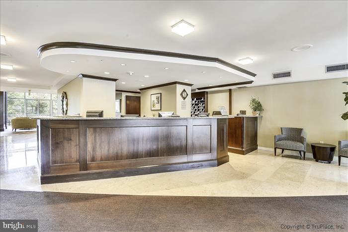 3001 VEAZEY TERRACE NW Unit: 1307