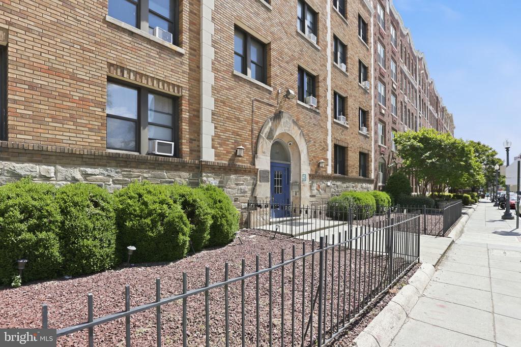 1457 PARK ROAD NW Unit: 408