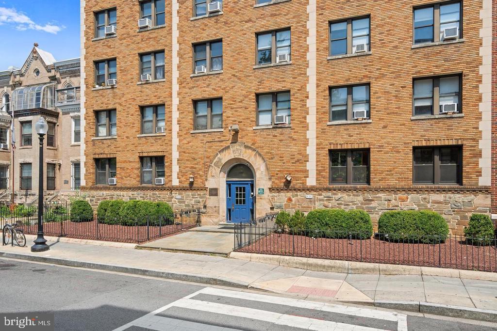 1457 PARK ROAD NW Unit: 408