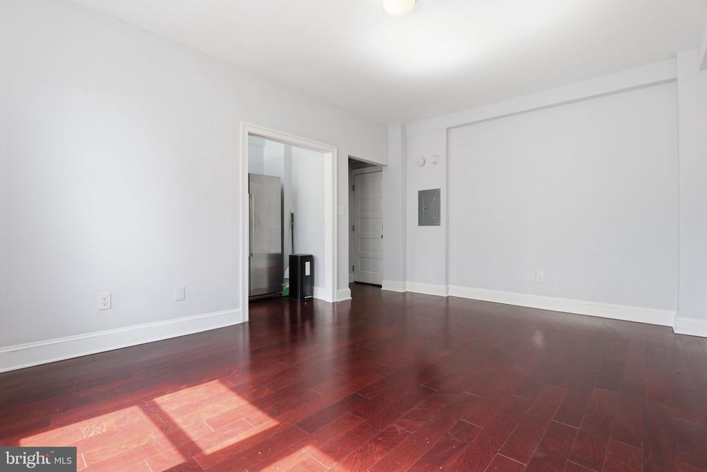1457 PARK ROAD NW Unit: 408