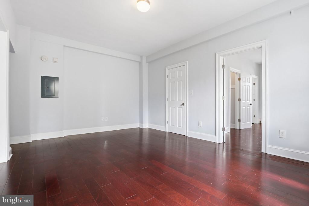 1457 PARK ROAD NW Unit: 408
