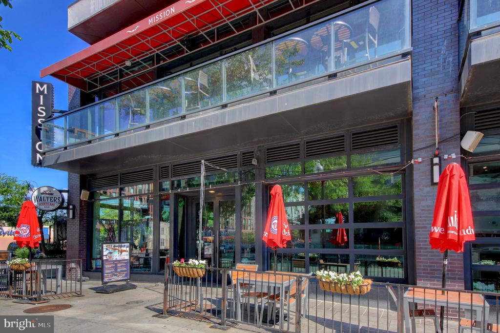 332 N STREET SW