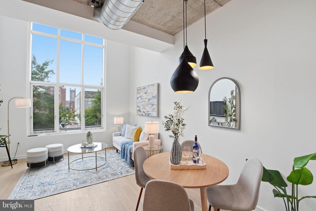 1515 15TH STREET NW Unit: 217