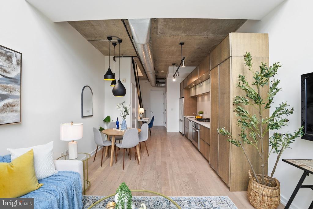 1515 15TH STREET NW Unit: 217