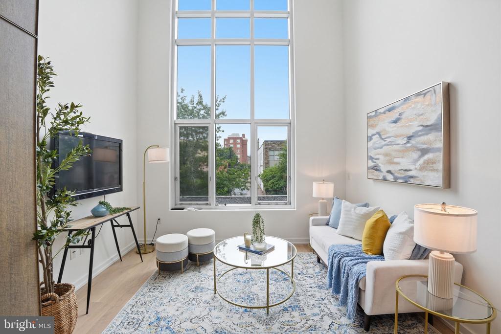 1515 15TH STREET NW Unit: 217