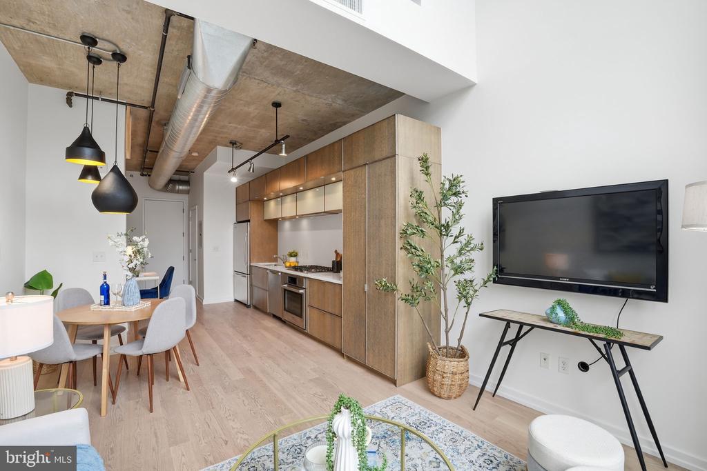 1515 15TH STREET NW Unit: 217