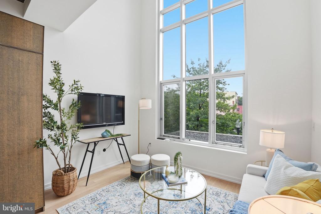 1515 15TH STREET NW Unit: 217