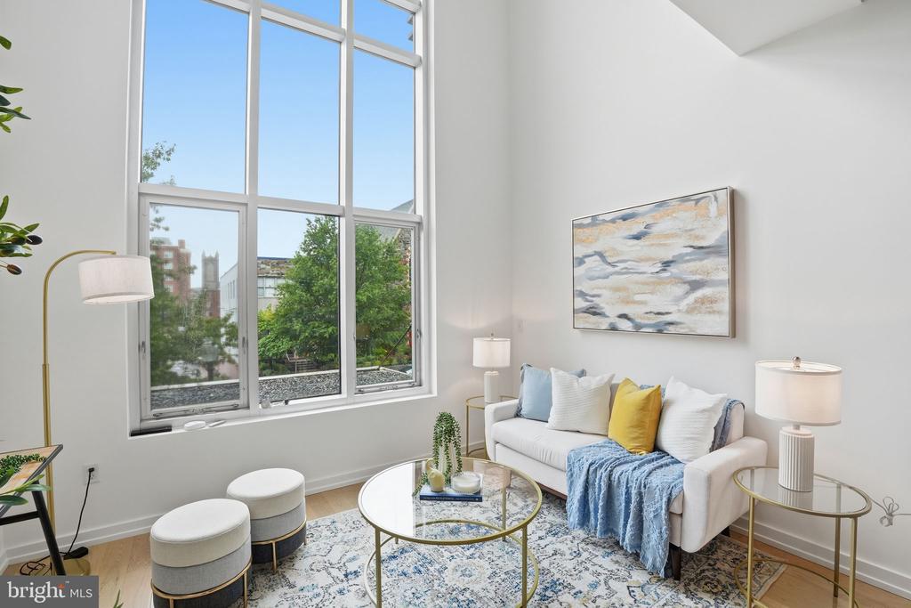 1515 15TH STREET NW Unit: 217