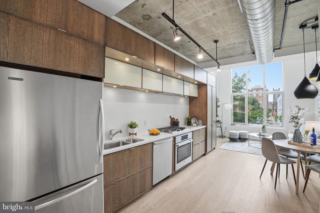 1515 15TH STREET NW Unit: 217