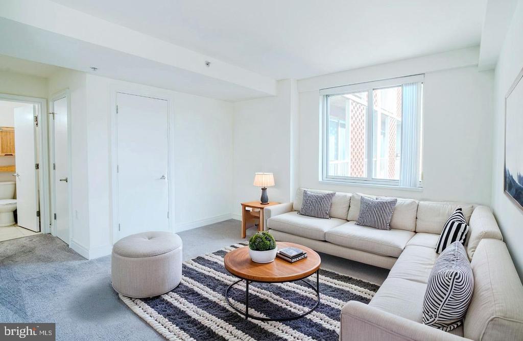 800 4TH STREET SW Unit: S501