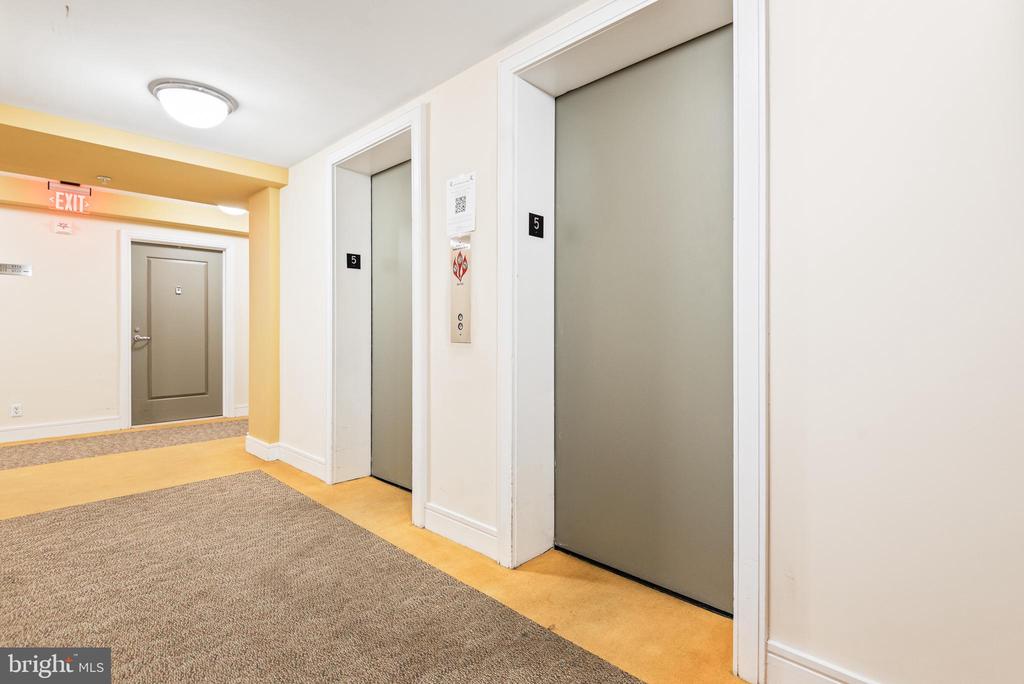 800 4TH STREET SW Unit: S501