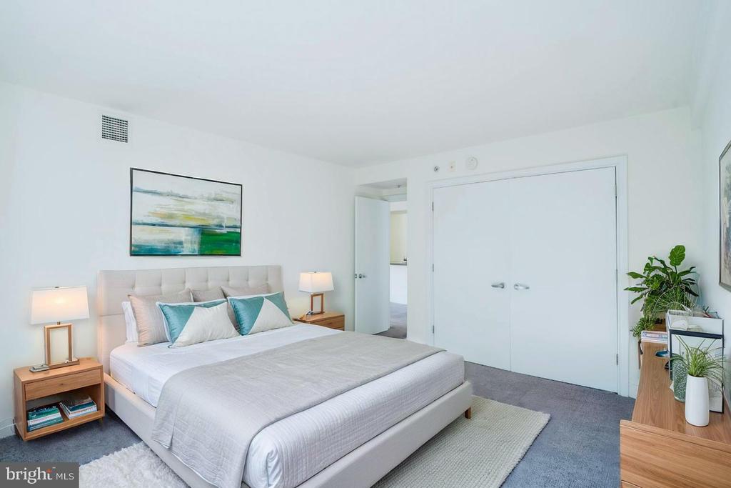 800 4TH STREET SW Unit: S501
