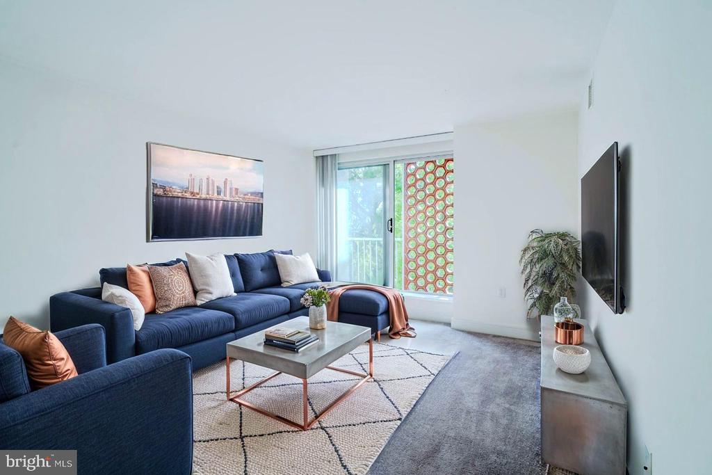800 4TH STREET SW Unit: S501