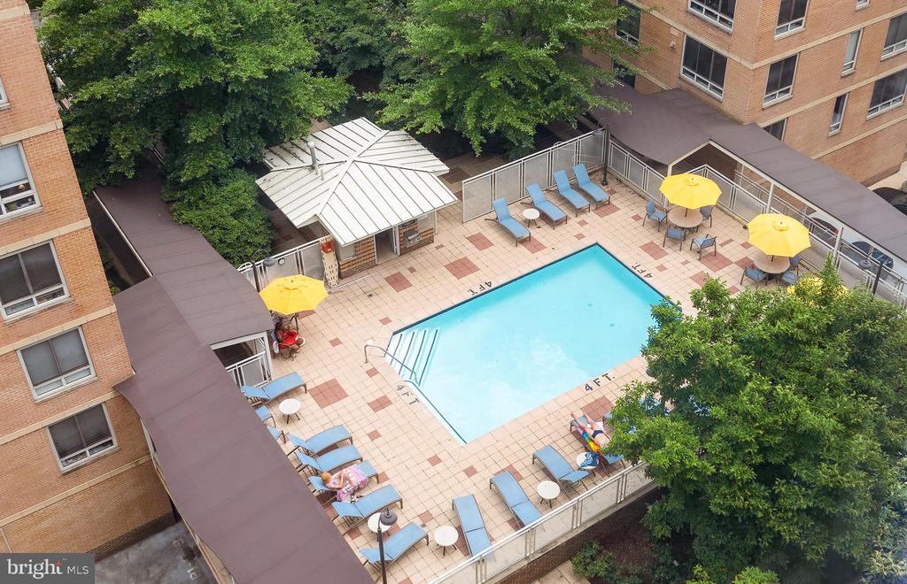 800 4TH STREET SW Unit: S501