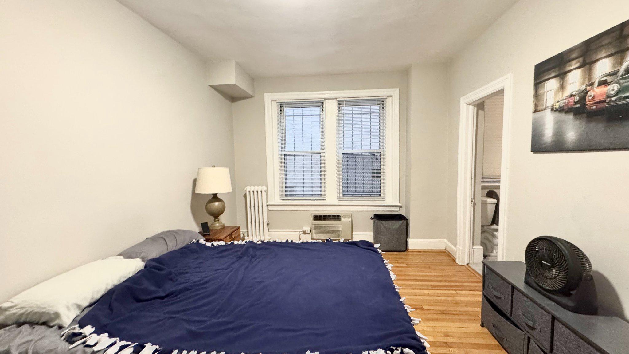 1954 COLUMBIA ROAD NW Unit: 105