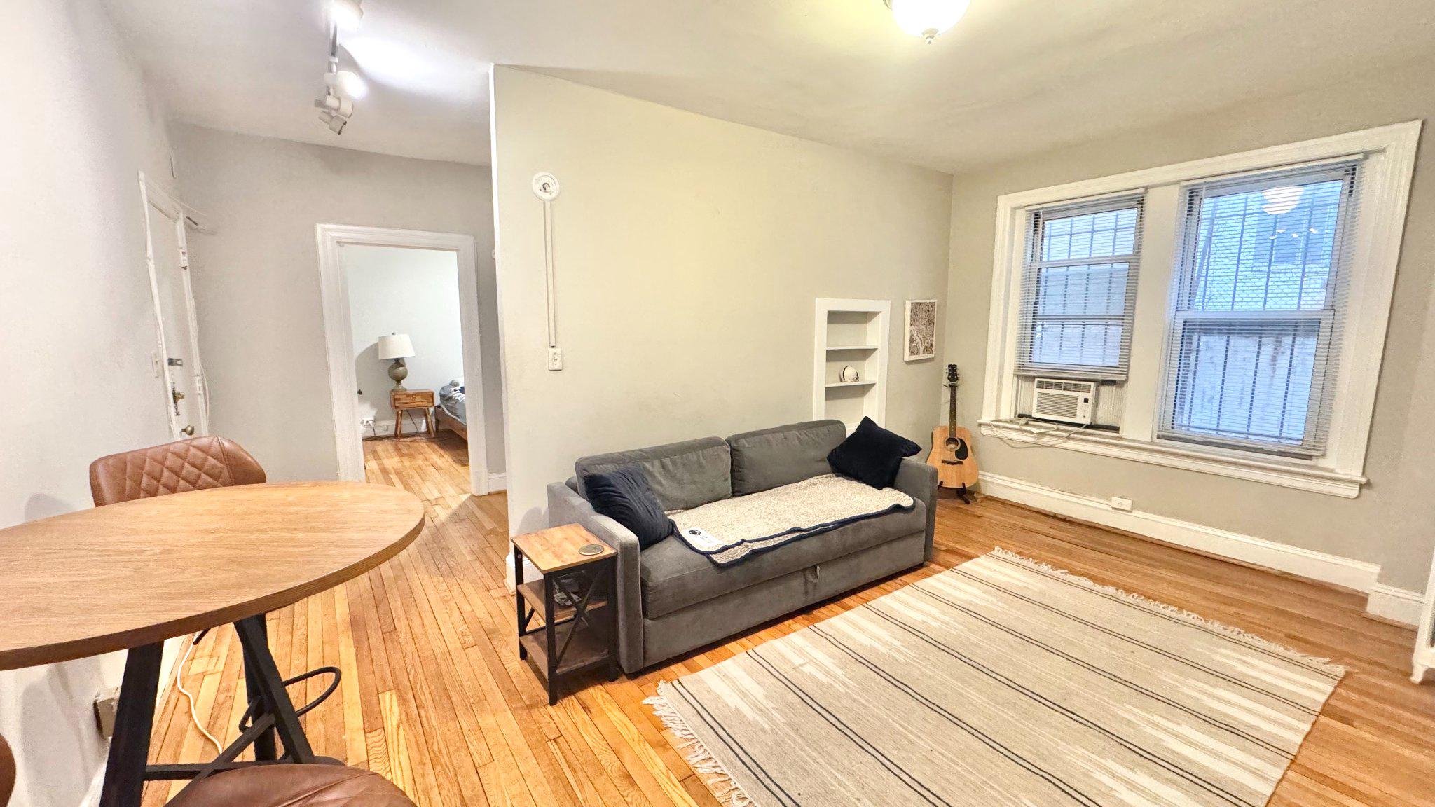 1954 COLUMBIA ROAD NW Unit: 105