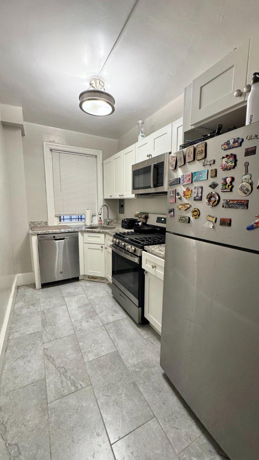 1954 COLUMBIA ROAD NW Unit: 105