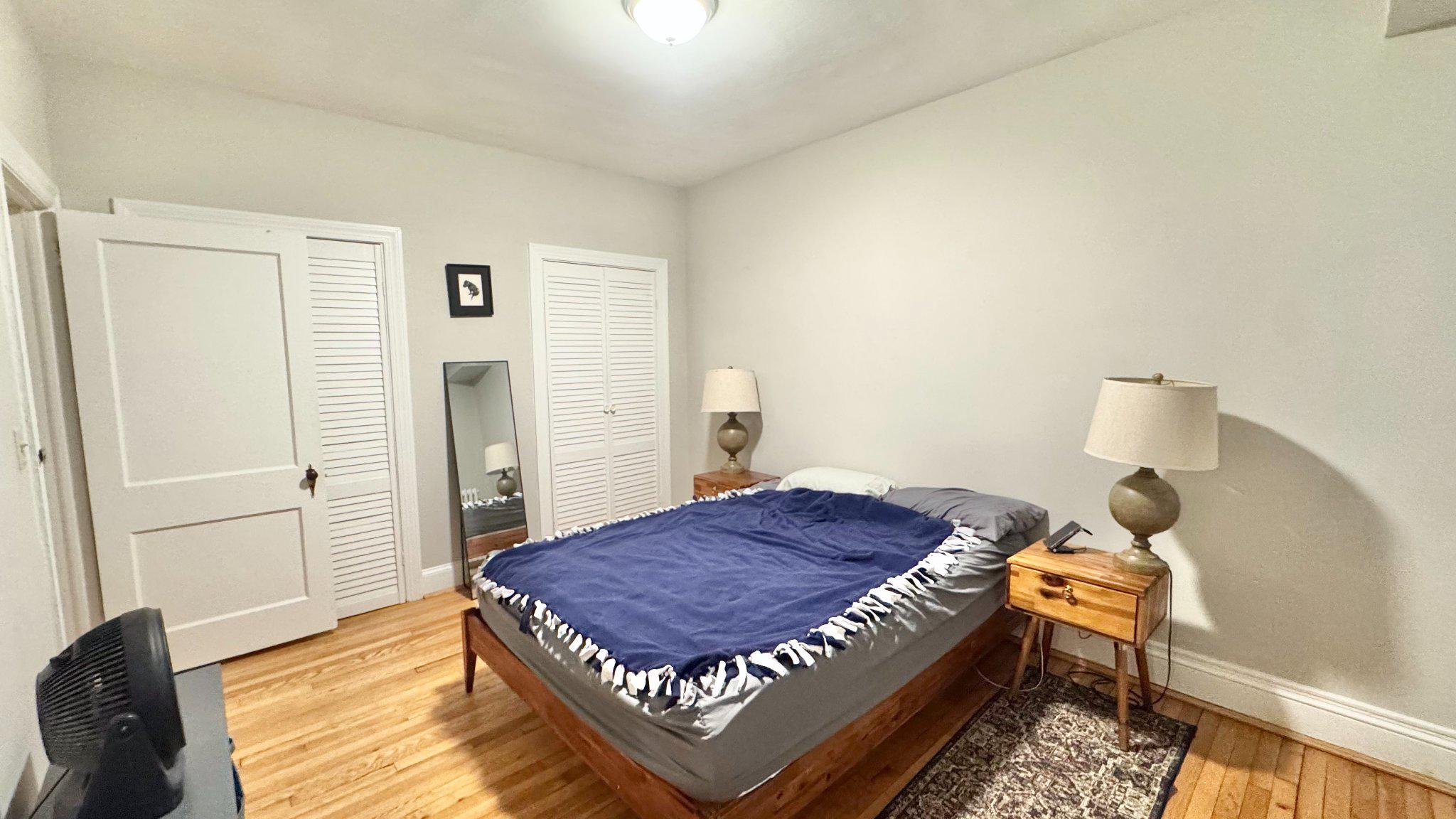 1954 COLUMBIA ROAD NW Unit: 105