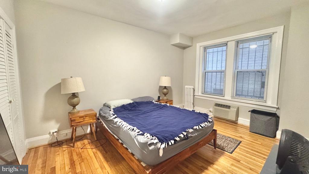 1954 COLUMBIA ROAD NW Unit: 105