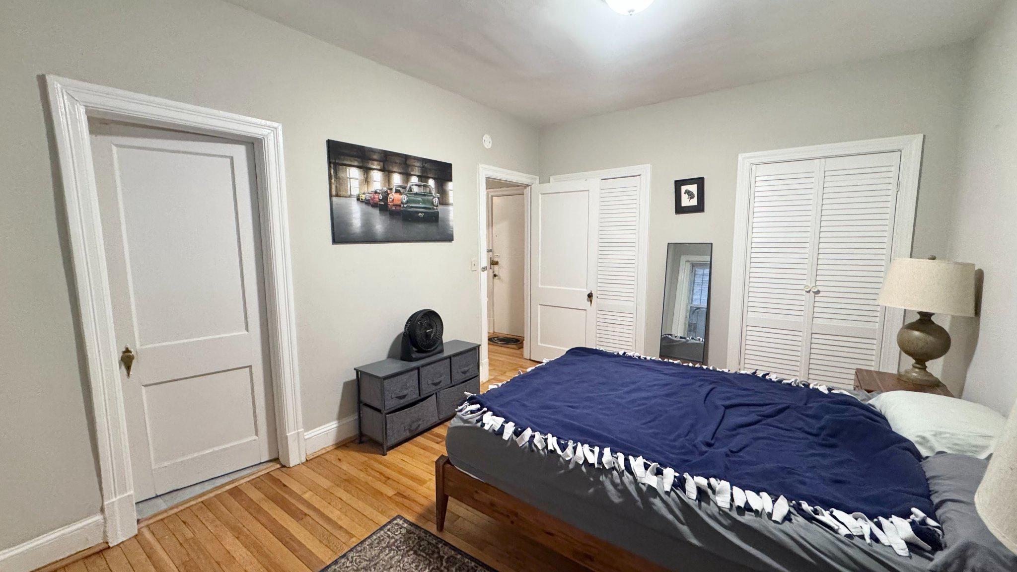 1954 COLUMBIA ROAD NW Unit: 105