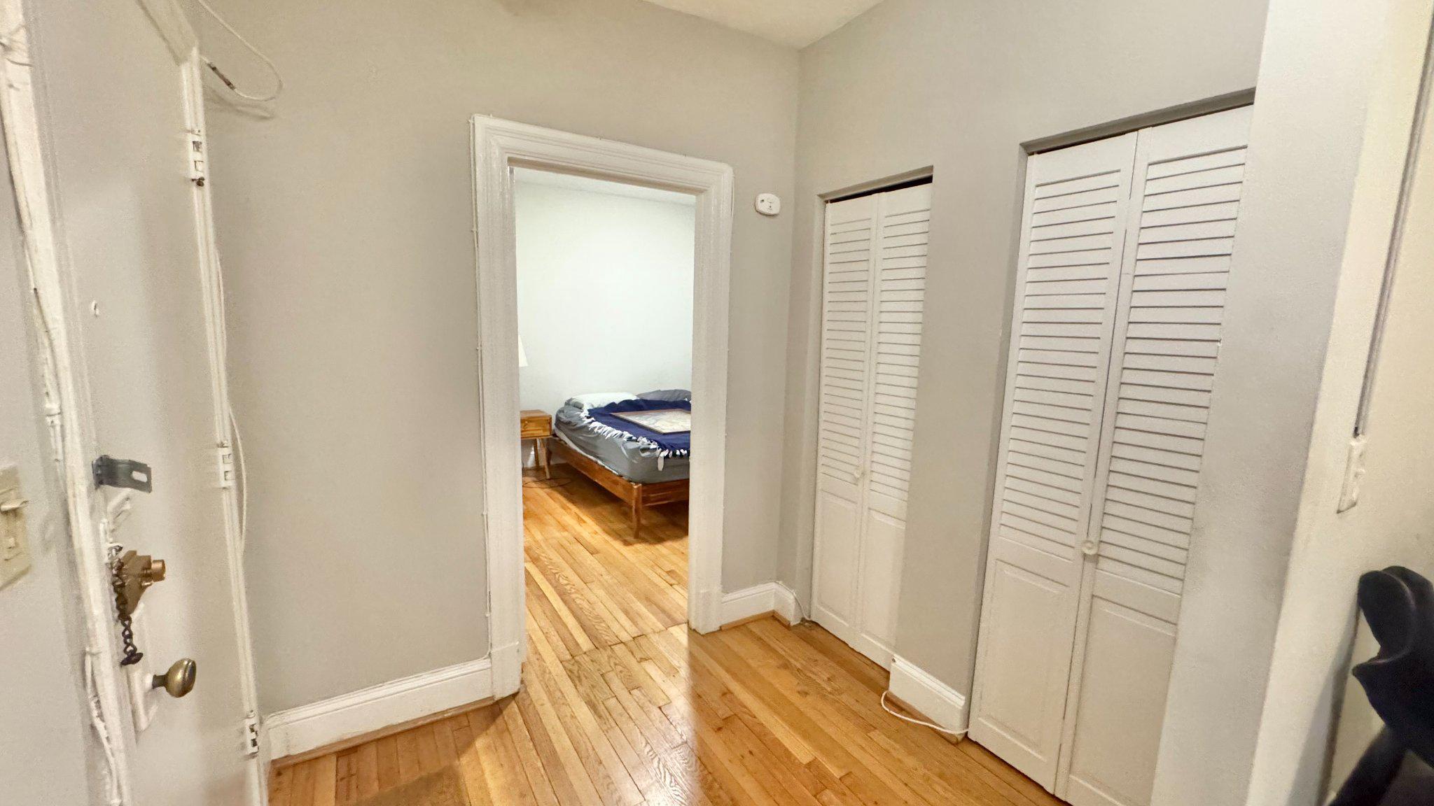 1954 COLUMBIA ROAD NW Unit: 105