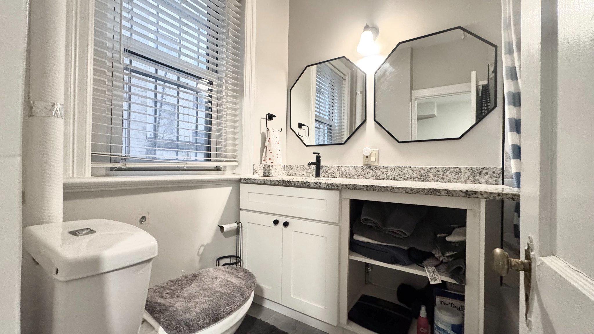 1954 COLUMBIA ROAD NW Unit: 105
