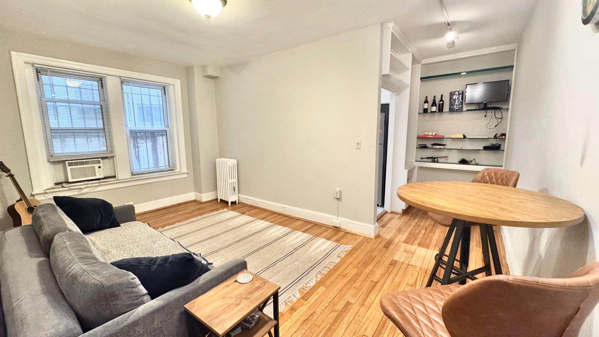 1954 COLUMBIA ROAD NW Unit: 105