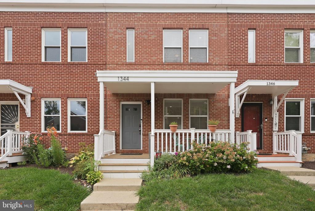 1344 HALF STREET SW Unit: 1344