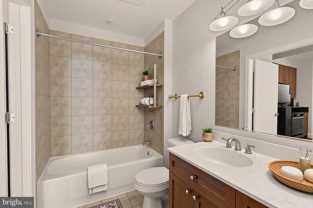2120 VERMONT AVENUE NW Unit: 411